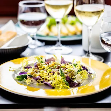 酒店 鲁斯酒店 5*