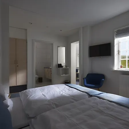 Ruths Hotell 5*
