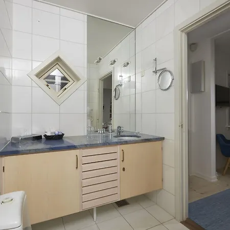Hotell Ruths 5*