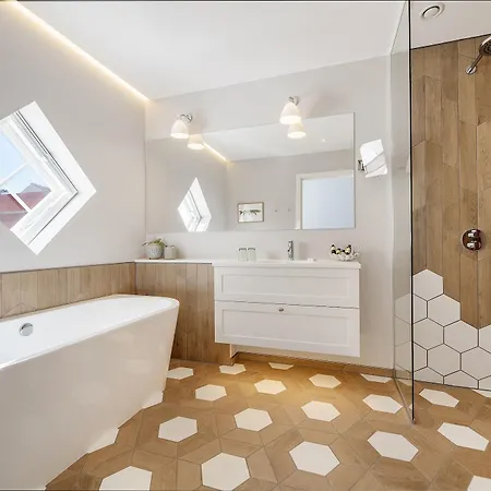 Ruths 5* Skagen