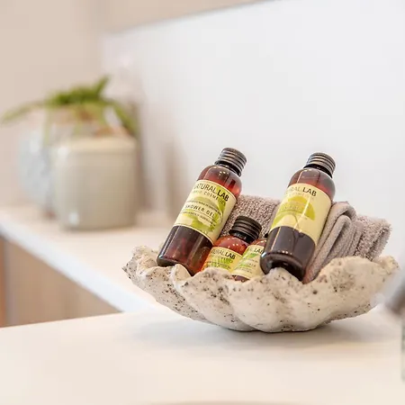 鲁斯酒店 5* 斯卡恩