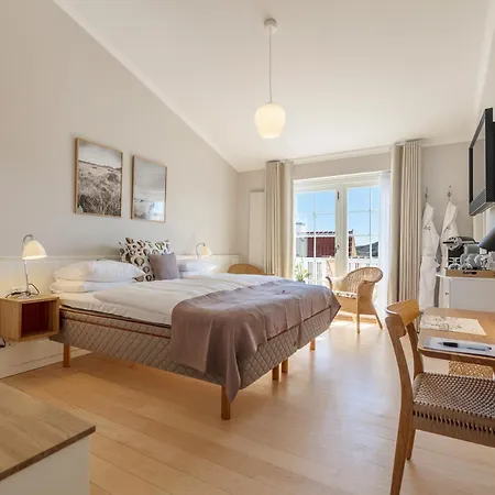 鲁斯酒店 斯卡恩