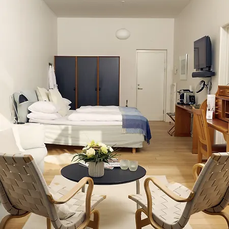 鲁斯酒店 斯卡恩