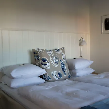 酒店 鲁斯酒店 斯卡恩