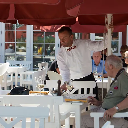 鲁斯酒店 斯卡恩