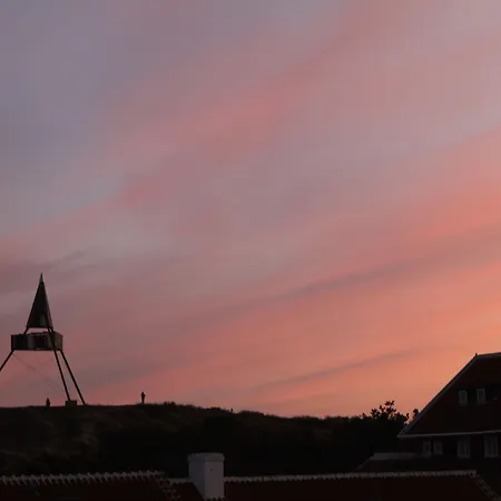 酒店 鲁斯酒店 5*