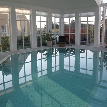 酒店 鲁斯酒店 斯卡恩