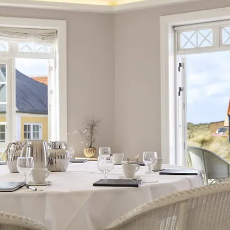 Ruths 5* Skagen
