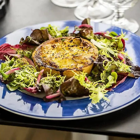 鲁斯酒店 斯卡恩