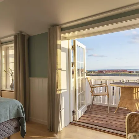 鲁斯酒店 酒店 5*