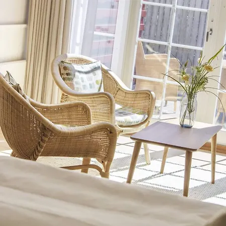 鲁斯酒店 酒店 5*