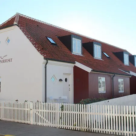 Ruths 5* Skagen