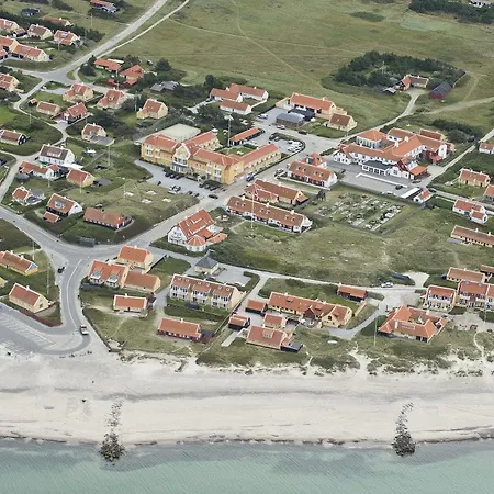 Hotell Ruths Skagen