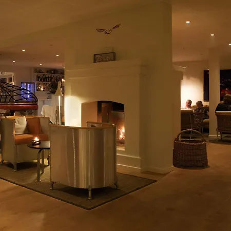 Ruths Hotell