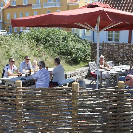 Ruths Hotell Skagen