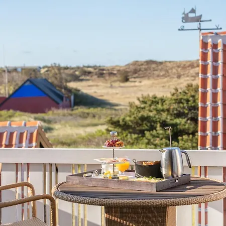 Ruths 5* Skagen