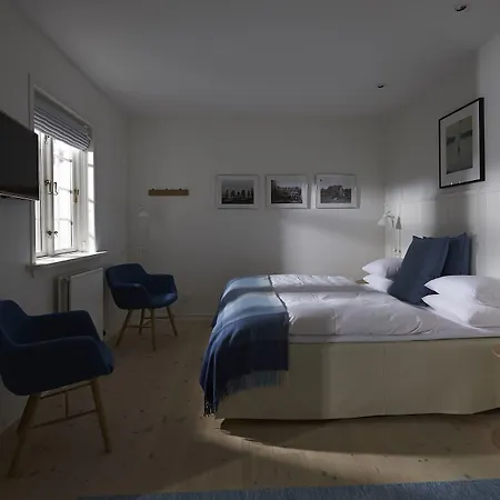 Hotel Ruths Skagen