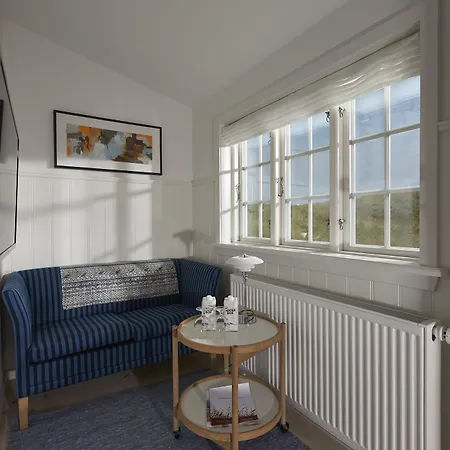 Ruths Hotel Skagen