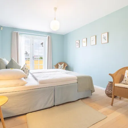 Hotel Ruths 5*