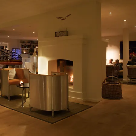 Hotel Ruths