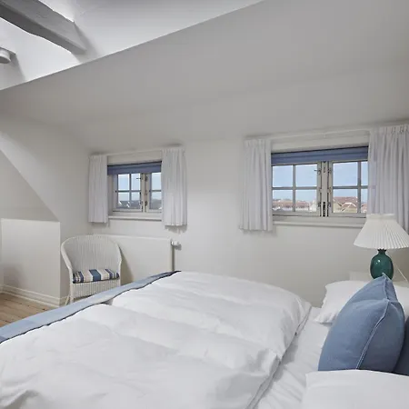 Ruths Hotell Skagen