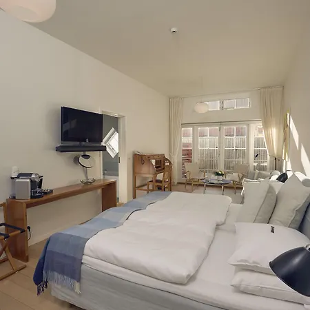 Hotel Ruths