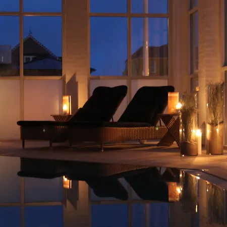 Hotell Ruths Skagen