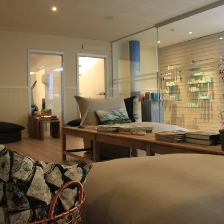 Hotel Ruths 5*