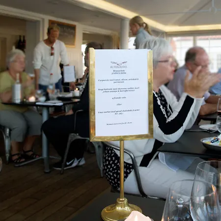 Ruths Hotel Skagen