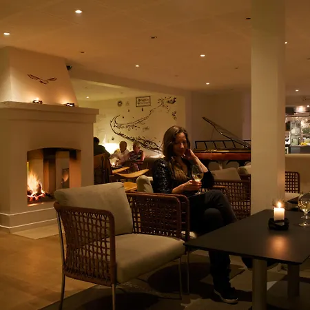 Ruths Hotel Skagen
