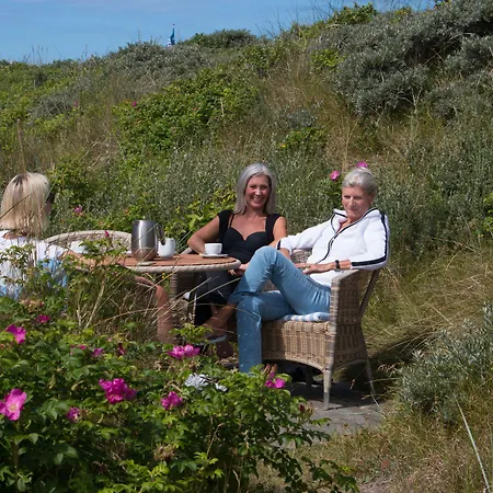 Hotel Ruths Skagen