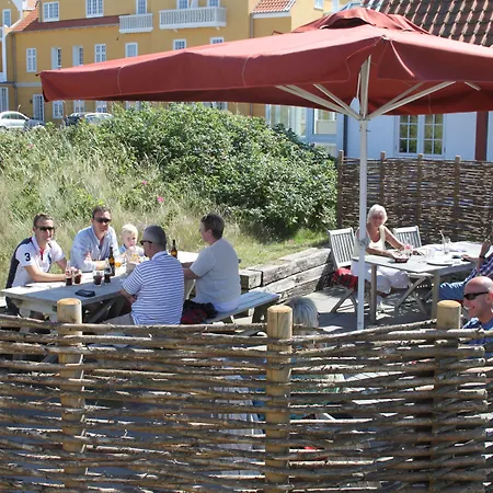 Ruths 5* Skagen