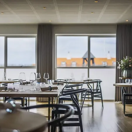 Ruths Hotel Skagen