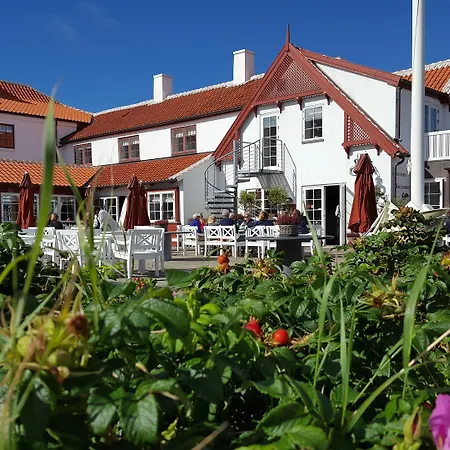 Ruths Hotel 5*