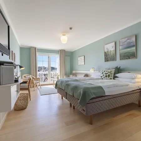 Ruths Hotel Skagen