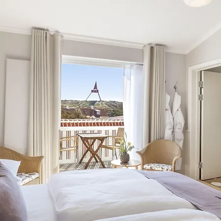 Ruths Hotel 5*