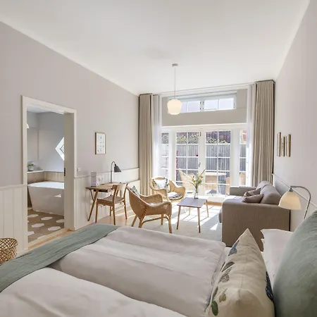 Hotel Ruths