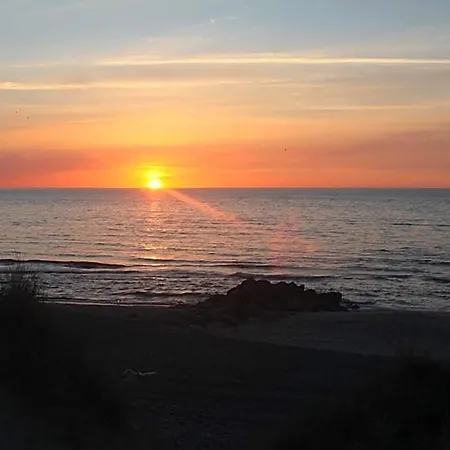 Hotel Ruths Skagen