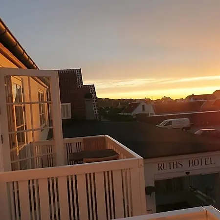 Hotel Ruths 5*