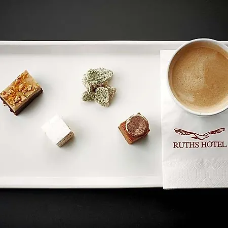Ruths Hotel Skagen