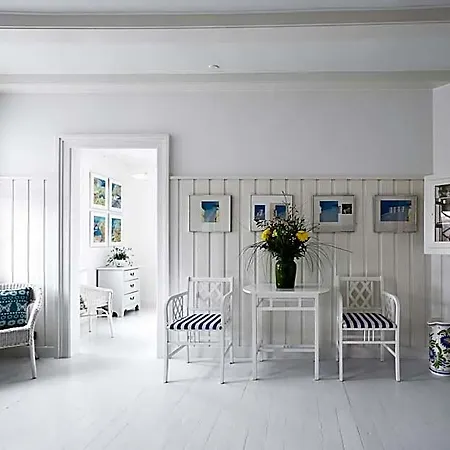 Hotel Ruths Skagen