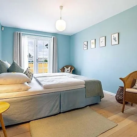 Hotel Ruths 5*