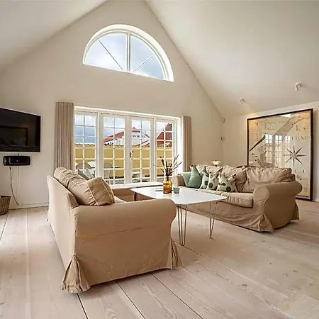 Ruths 5* Skagen