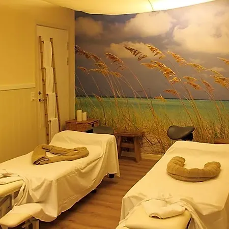 Ruths 5* Skagen