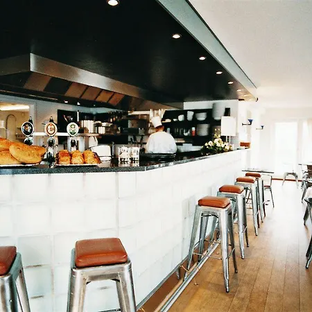 Hotel Ruths Skagen