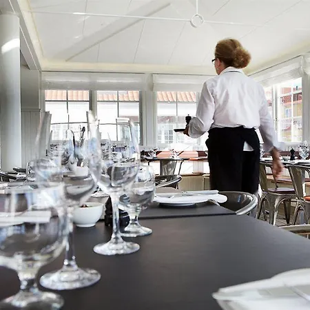 Hotel Ruths Skagen