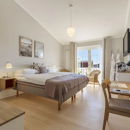 Ruths 5* Skagen
