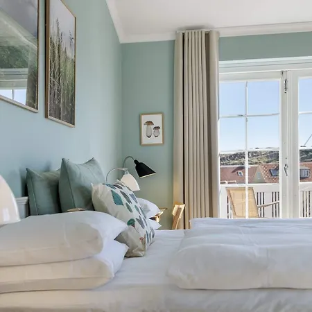 Hotel Ruths Skagen