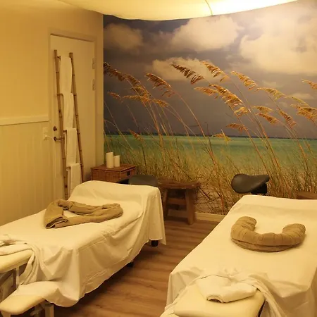 Hotel Ruths Skagen