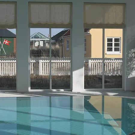 Hotel Ruths 5*